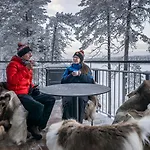 Kotka Kuusamo