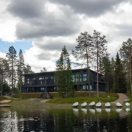 Kotka Lejlighed *