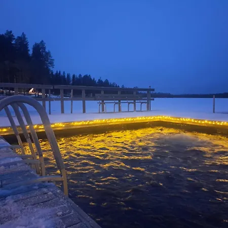 Kotka * Kuusamo