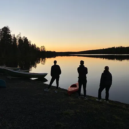 Kotka Lejlighed