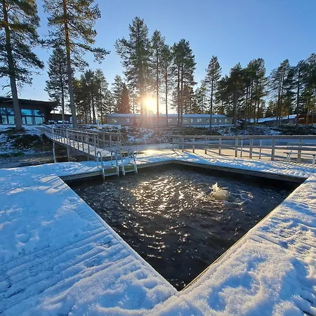 Kotka Kuusamo